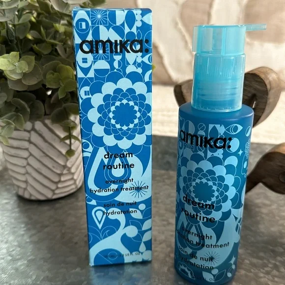 BNIB Amika Dream Routine - Picture 2 of 5